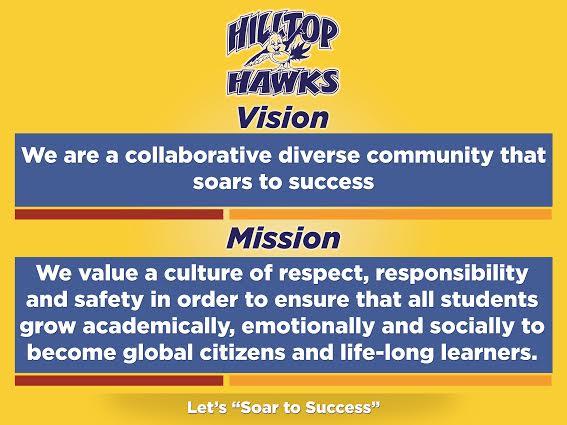 Our mission 